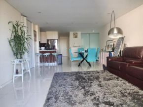Parramatta Shared Apartment, Sydney
